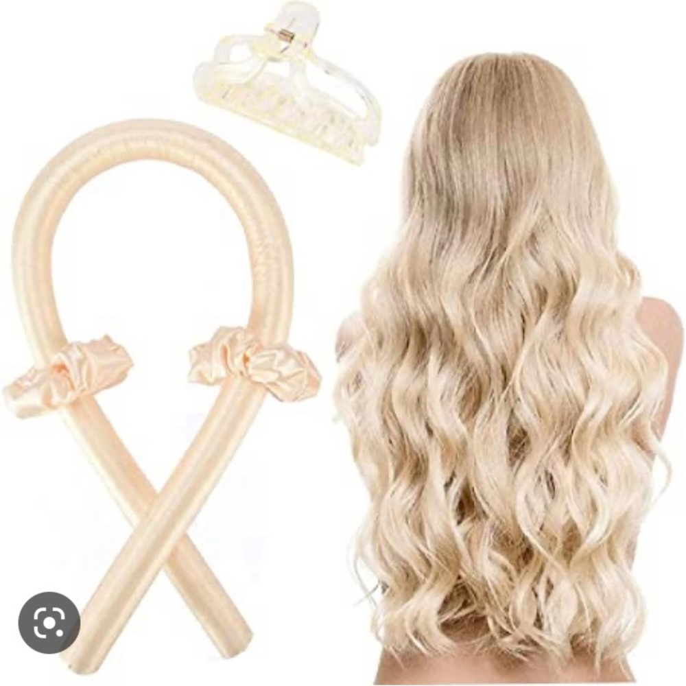 Hair curles